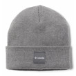 Gorro de invierno Columbia City Trek™ Heavyweight Beanie gris City Grey Heather