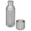 Termo Klean Kanteen TKPro 25oz 0,75 l plata brushed stainless