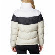 Chaqueta de invierno para mujer Columbia Puffect™ II Colorblock Jacket