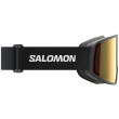 Gafas de esquí Salomon Sentry Pro Otg Sigma Photochromic