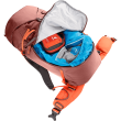 Mochila Deuter Guide 34+8