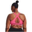 Sujetador Under Armour Crossback Mid Bra