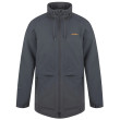 Abrigo de hombre Husky Nevr M gris oscuro dk. grey