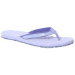 Chanclas de mujer The North Face W Base Camp Mini II violeta SweetLavender/TnfWhite