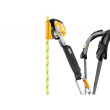 Freno Petzl ASAP LOCK