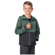 Chaqueta softshell para niños Hannah Wat Jr