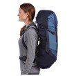 Mochila de mujer Thule Capstone 50L Women's