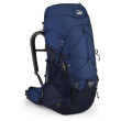 Mochila Lowe Alpine Sirac Plus 40 azul Deep Ink/Ink