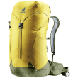 Mochila Deuter AC Lite 30 2023 amarillo/verde turmeric-khaki