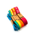 Banda elástica de musculación YY VERTICAL Elastic Bands 5 kg