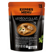 Plato preparado Expres menu Gulasch de cerdo 300 g