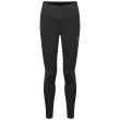 Mallas de mujer Montane Slipstream Thermal Tights negro Black