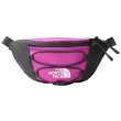 Riñonera The North Face Jester Lumbar negro/violeta