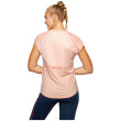 Camiseta funcional de mujer Kari Traa Elisa Tee