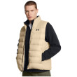 Chaleco de hombre Under Armour Legend Down Vest