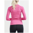 Camiseta funcional de mujer Craft Core Dry Active Comfort Ls