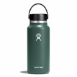 Botella térmica Hydro Flask Wide Mouth 32 oz verde oscuro fir