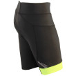 Pantalones cortos de ciclismo para niños Axon Nanook Jr