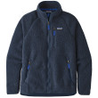 Chaqueta de hombre Patagonia Retro Pile Jacket azul oscuro New Navy