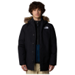 Chaqueta de invierno para hombre The North Face M Zaneck Jacket