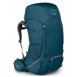 Mochila de mujer Osprey Renn 50 (2023) azul ChallengerBlue