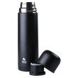 Termo Zulu Vacuum Flask 0,5L negro Black