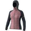 Chaqueta de mujer Dynafit Speed Insulation Hybrid Jkt W rosa Pink