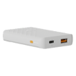 Batería externa Xtorm 12W Go2 Powerbank 5000mAh White