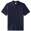 Camiseta de hombre The North Face Polo Piquet azul oscuro SUMMIT NAVY