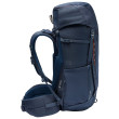 Mochila de senderismo Vaude Asymmetric 42+8