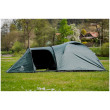 Tienda de campaña Zulu Dome 3 Black Long