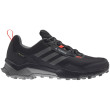 Calzado de hombre Adidas Terrex Ax4 Gtx 2023 negro/gris Cblack/Grefou/Solred