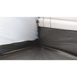 Carpa de autocaravana/furgoneta Outwell Milestone Dash Air