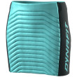 Falda de invierno Dynafit Speed Insulation Skirt W turquesa marine blue/3010