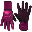 Guantes Dynafit Mercury Dst Gloves rosa/negro beet red