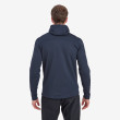 Sudadera funcional de hombre Montane Fury Hoodie