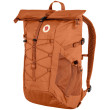 Mochila Fjällräven Abisko Hike Foldsack marrón Terracotta Brown