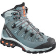 Calzado de mujer Salomon Quest 4D 3 Gtx W