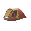 Tienda de campaña Easy Camp Blazar 400 dorado GoldRed