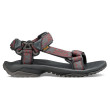 Sandalias de hombre Teva Terra Fi Lite rojo/gris Kgr