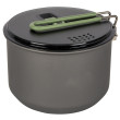 Olla Bo-Camp Hard Anodized Pan 1 l