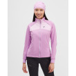 Chaqueta softshell de mujer Silvini Serrone WJ1501