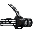 Linterna frontal Ledlenser H19R Signature