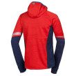 Sudadera funcional de hombre Northfinder Kevin