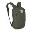 Mochila Osprey Arcane Small Day verde HaybaleGreen