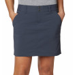 Falda Columbia Saturday Trail Skort azul oscuro IndiaInk