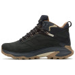 Calzado de senderismo para hombre Merrell Moab Speed 2 Ltr Mid Wp