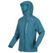 Chaqueta de mujer Regatta Wmns Britedale azul oscuro Dragonfly