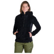 Sudadera de mujer Northfinder Carlene