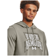 Sudadera de hombre Under Armour Rival Terry Graphic HD